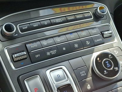 2023 Hyundai Santa Fe Base