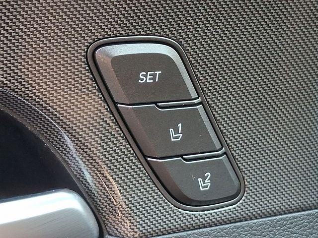 2023 Hyundai Santa Fe Base