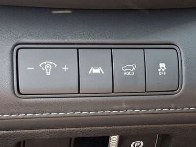 2023 Hyundai Santa Fe Base