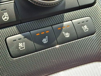 2023 Hyundai Santa Fe Base