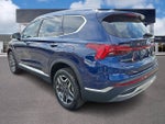 2023 Hyundai Santa Fe Base