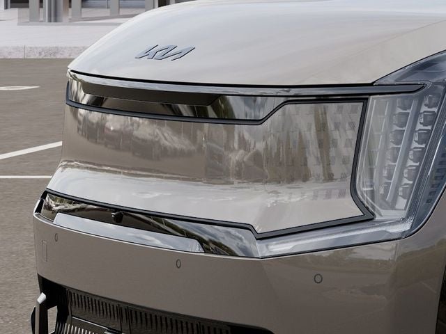 2026 Kia EV9 Land