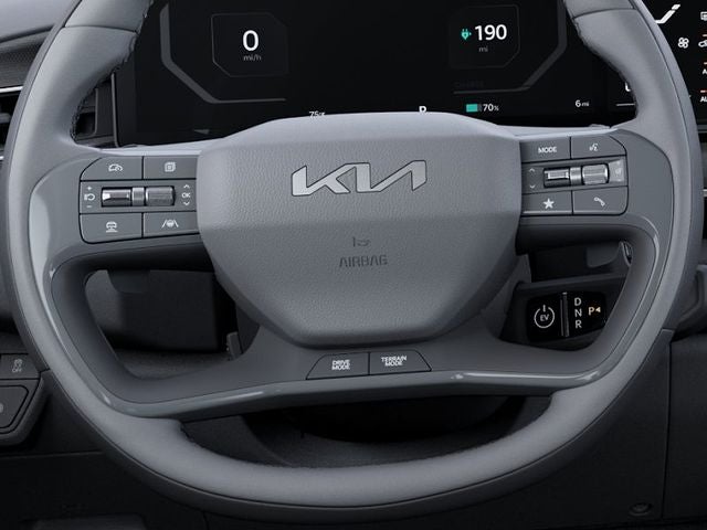 2026 Kia EV9 GT-Line