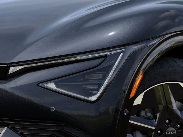 2026 Kia EV6 Base