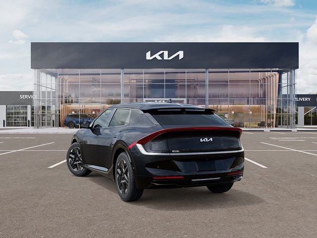 2026 Kia EV6 Base