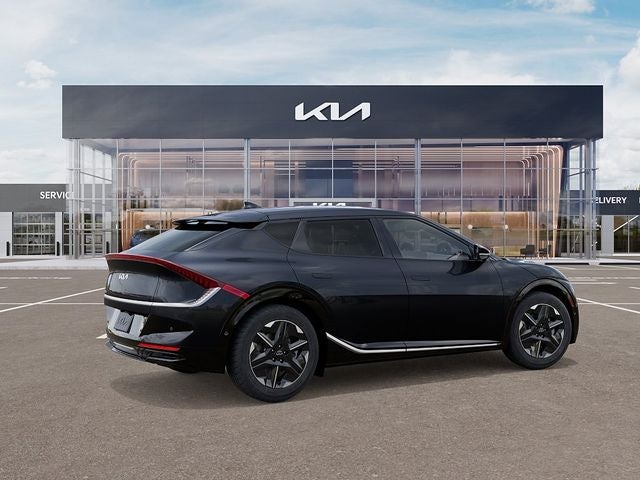 2026 Kia EV6 Base