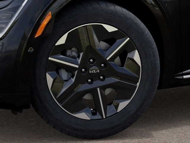 2026 Kia EV6 Base