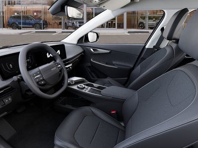 2026 Kia EV6 Light