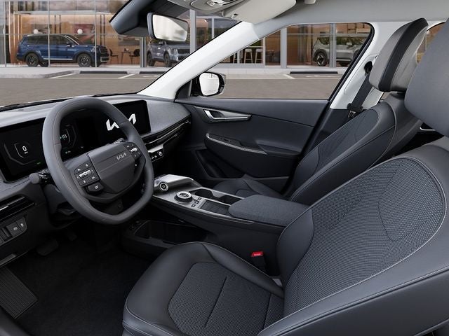 2026 Kia EV6 Light