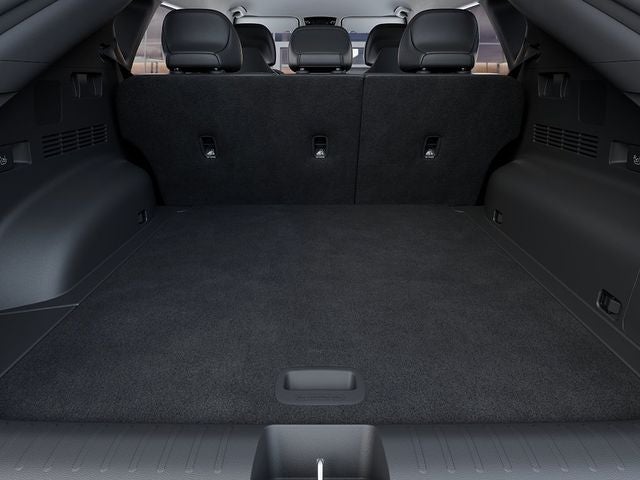 2026 Kia EV6 Light