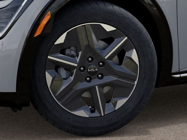 2026 Kia EV6 Light
