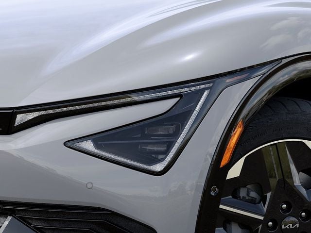 2026 Kia EV6 Base
