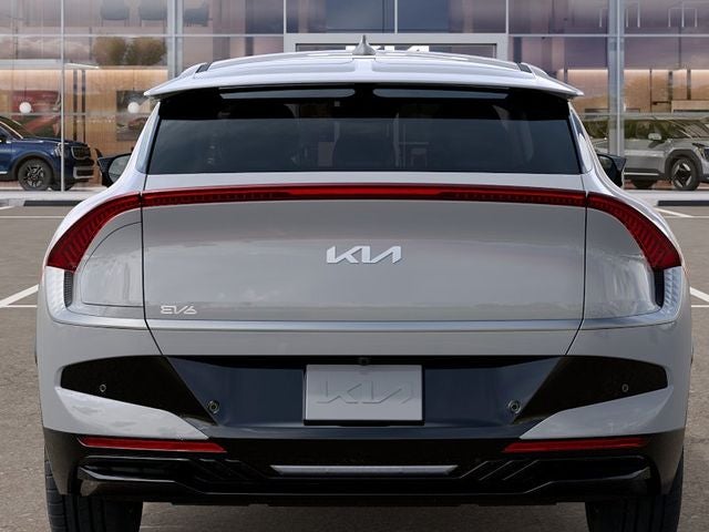 2026 Kia EV6 Base