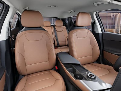 2026 Kia EV6 Base