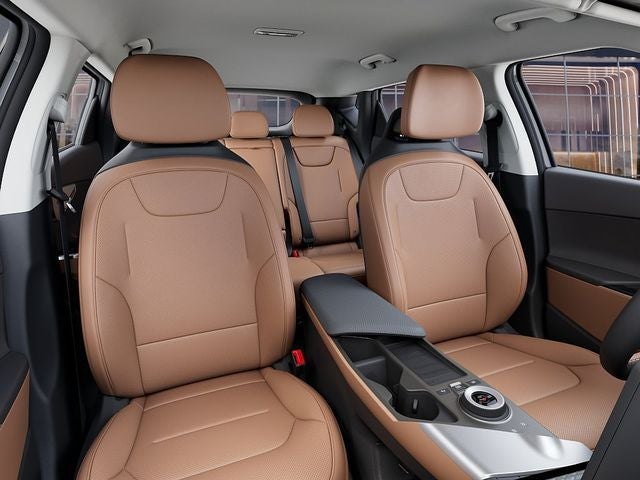 2026 Kia EV6 Base
