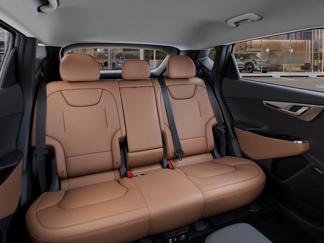 2026 Kia EV6 Base