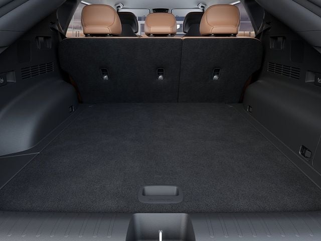 2026 Kia EV6 Base