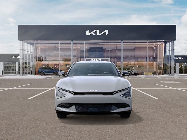 2026 Kia EV6 Base