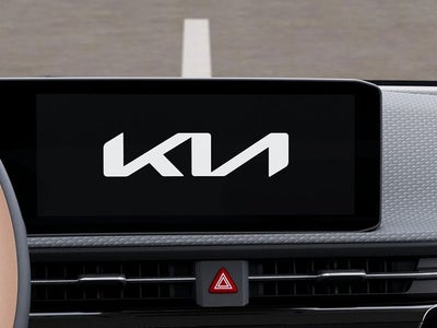 2026 Kia EV6 Base