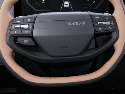 2026 Kia EV6 Base