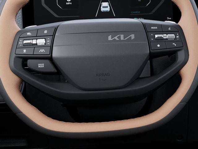2026 Kia EV6 Base