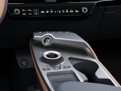 2026 Kia EV6 Base