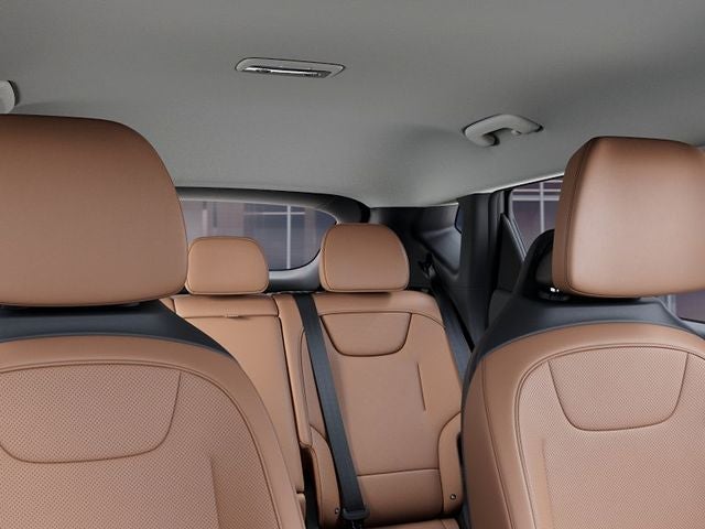 2026 Kia EV6 Base