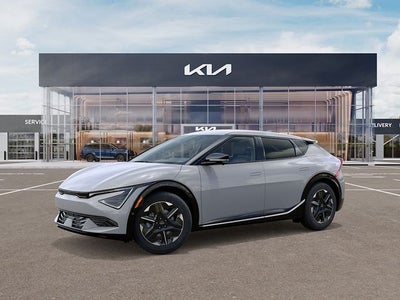 2026 Kia EV6 Base