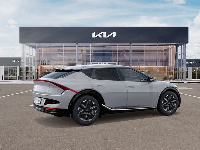 2026 Kia EV6 Base
