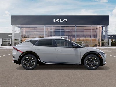 2026 Kia EV6 Base