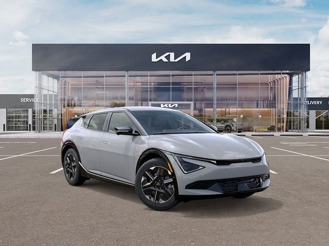 2026 Kia EV6 Base