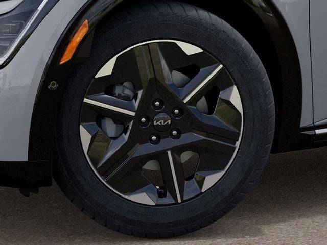 2026 Kia EV6 Base