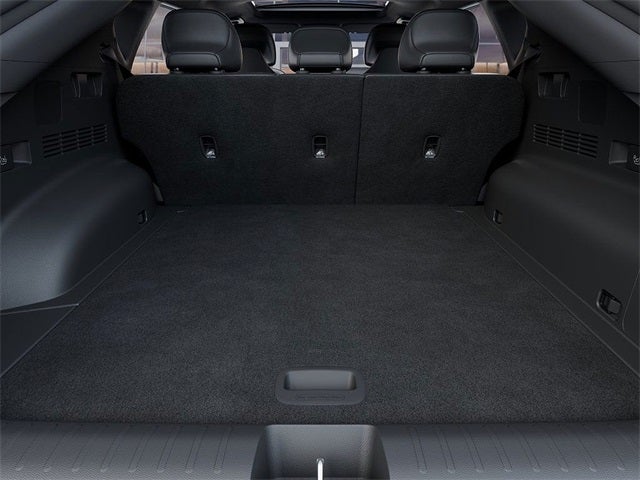 2025 Kia EV6 GT-Line