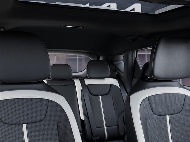 2025 Kia EV6 GT-Line