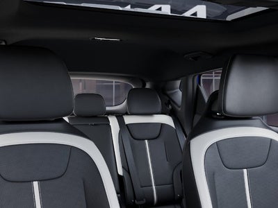 2026 Kia EV6 GT-Line