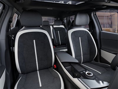 2025 Kia EV6 GT-Line