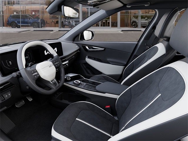 2025 Kia EV6 GT-Line