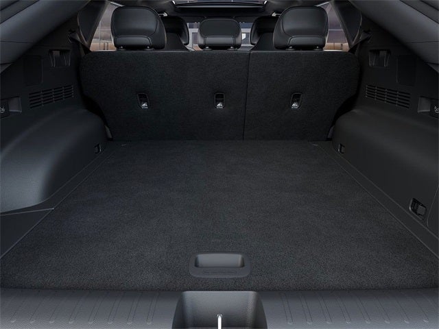 2025 Kia EV6 GT-Line