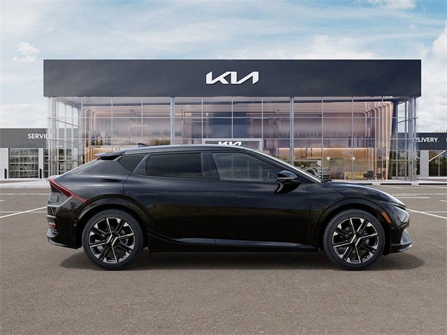 2025 Kia EV6 GT-Line