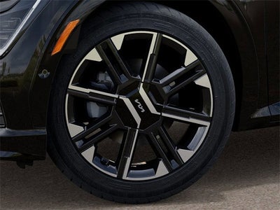 2025 Kia EV6 GT-Line