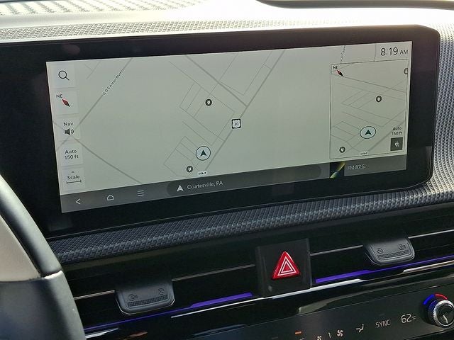 2025 Kia EV6 GT-Line