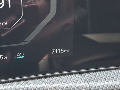 2025 Kia EV6 GT-Line