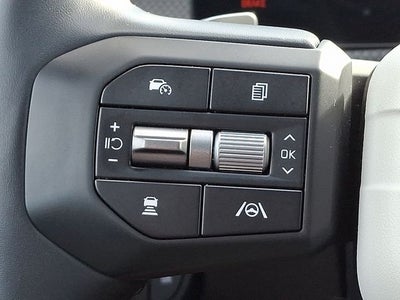 2025 Kia EV6 GT-Line