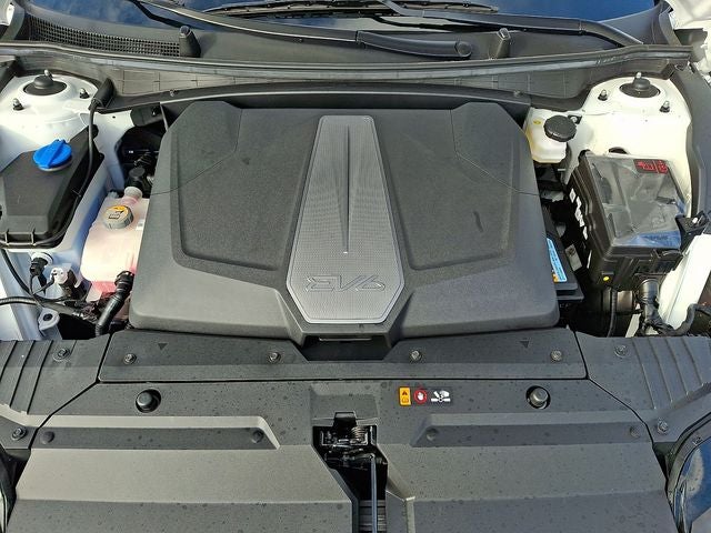 2025 Kia EV6 GT-Line