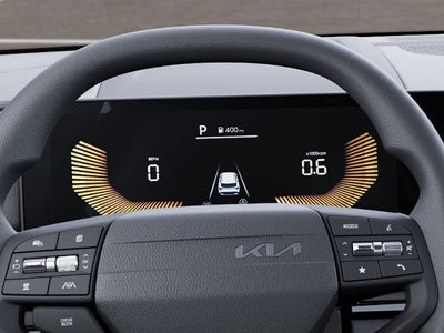 2027 Kia Sportage LX