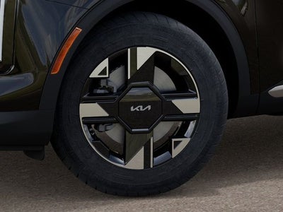 2027 Kia Sportage LX
