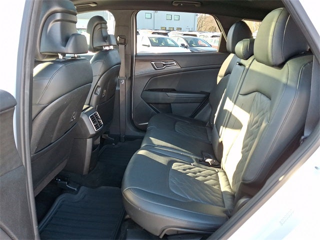 2023 Kia Sportage X-Pro