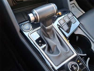 2023 Kia Sportage X-Pro