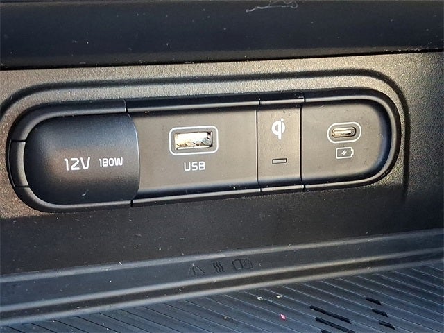 2023 Kia Sportage X-Pro