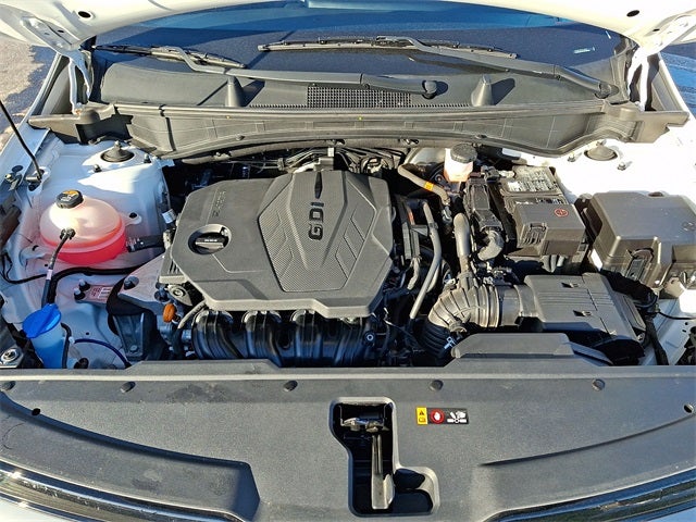 2023 Kia Sportage X-Pro